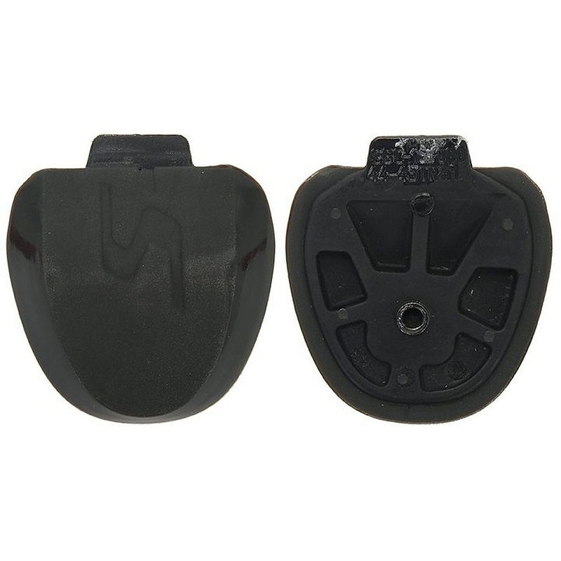 Specialized S-Works 7 heel lug part black/black 42-43.5
