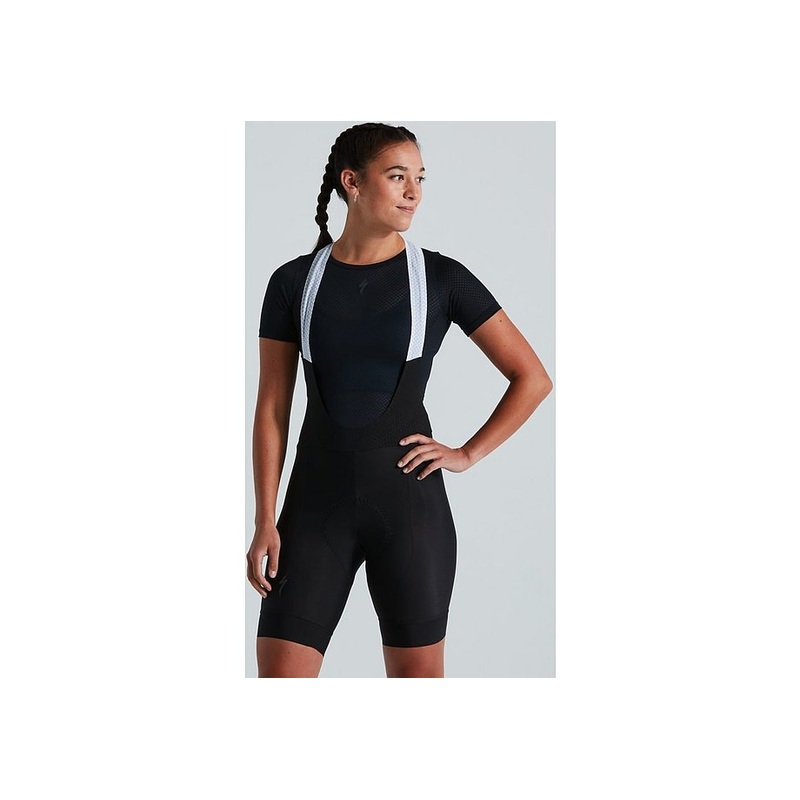 Specialized sl r bib short wmn black xl
