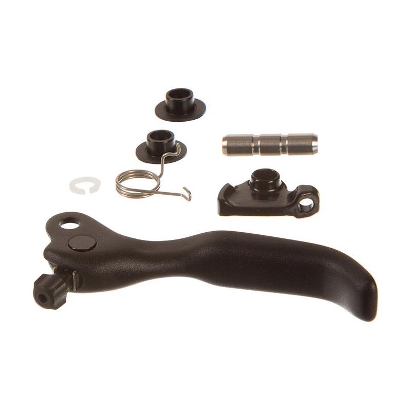 SRAM Code Bronze Stealth Lever Blade Kit – Aluminum Includes Blade Reach Knob Cam Spring Bushing C1
