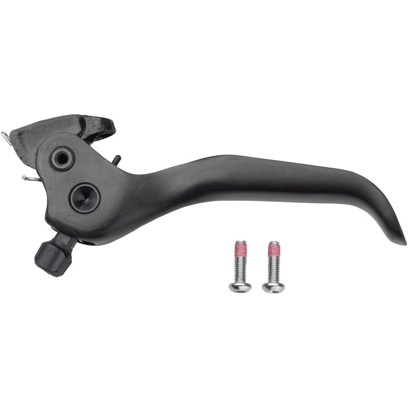 SRAM Code Ultimate Stealth Lever Blade Kit – Carbon, Includes: Blade, Reach Knob, Cam, Spring, Bearing, C1