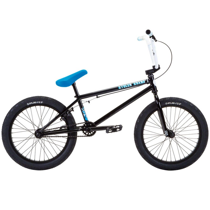 Stolen Stereo 20″ Bike