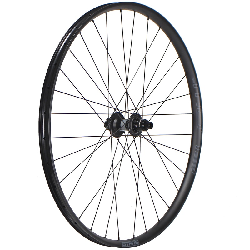 Wheel Factory Stans Flow MK4 27.5″ DT 370 12×142 TA 6B XD