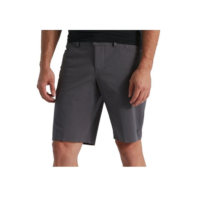 2021 SPECIALIZED RBX ADV MEN SHORT – Slate , 36CM