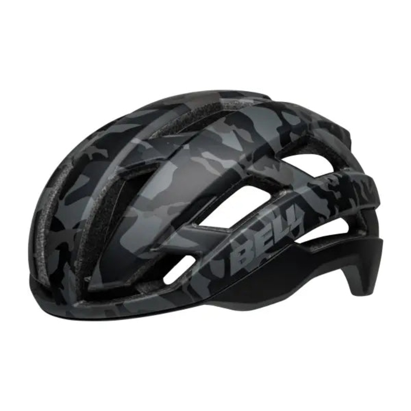 Bell Falcon XR MIPS MTB Helmet – Matt Black Camo