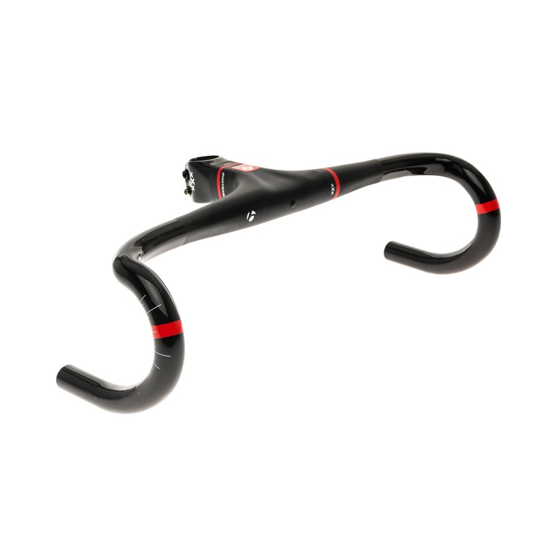 Bontrager XXX Integrated Handlebar/Stem 420mm x 110mm Carbon