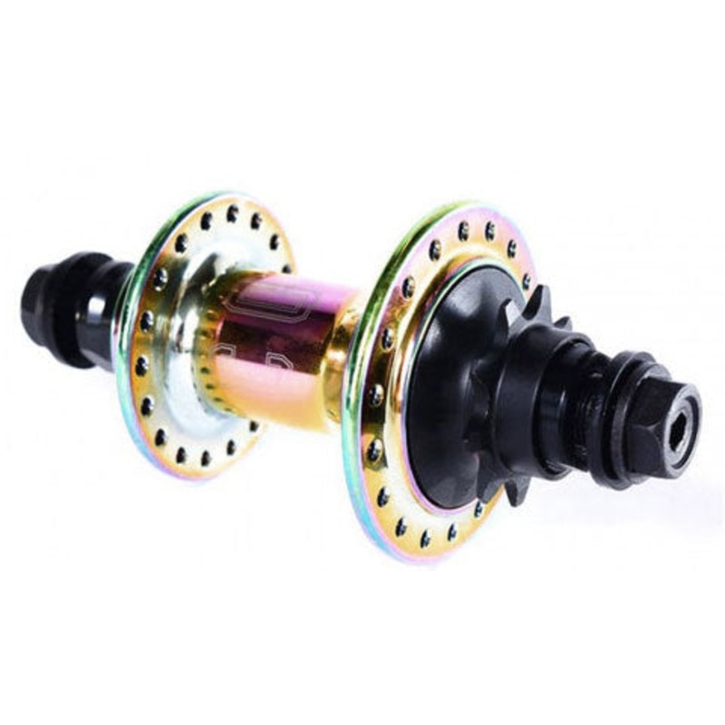 COLONY WASP CASSETTE HUB