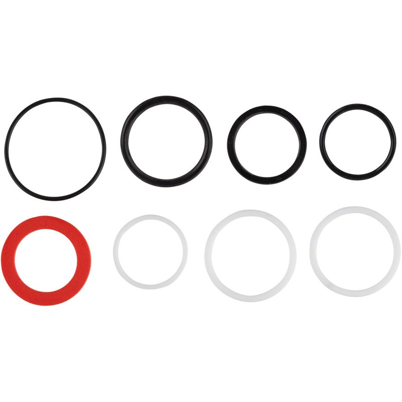 Manitou Mara Pro McLeod Air Seal Kit