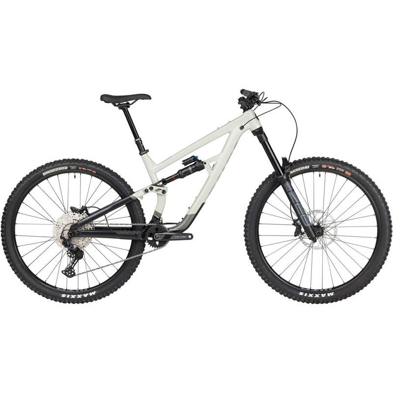 Salsa Cassidy SLX Bike – 29″ Aluminum Tan X-Large