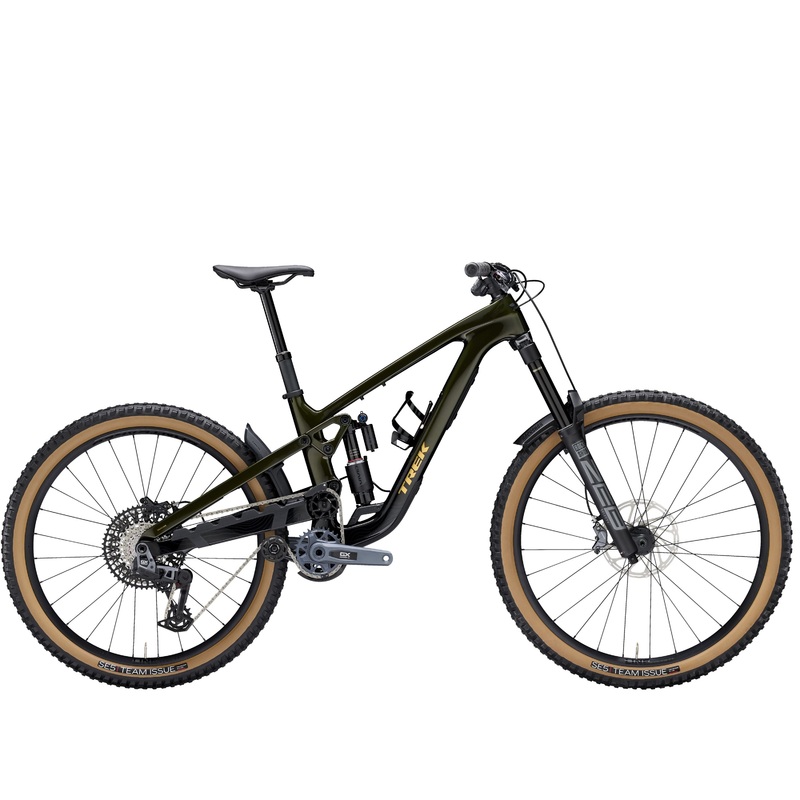 Slash 9.8 GX AXS S 27.5 Black Olive