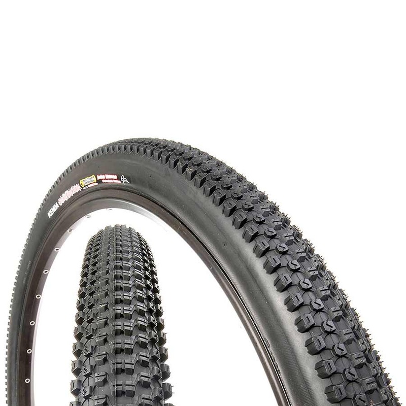 Small Block-8 K Tire 26 x 2.35″ DTC