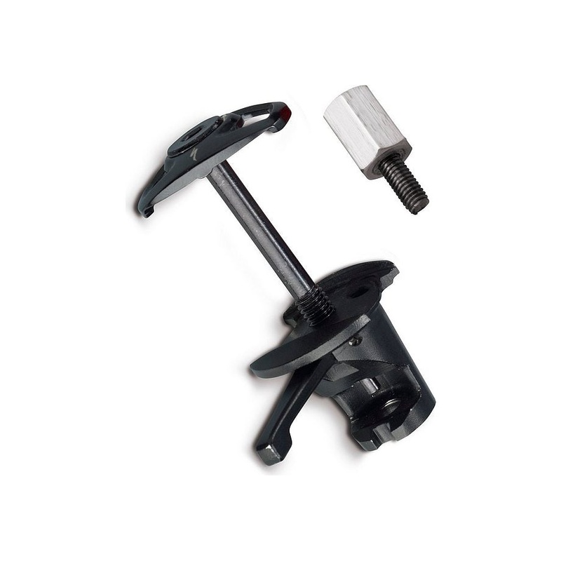 Specialized top cap chain tool black
