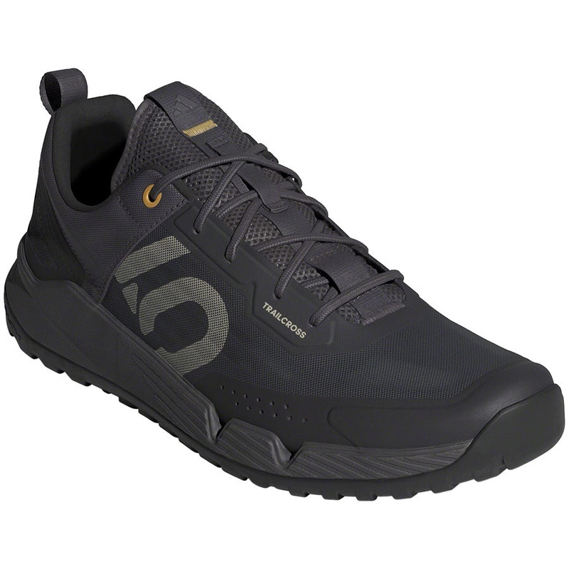 Trailcross LT Shoes – Mens Charcoal/Putty Gray/Oat 12