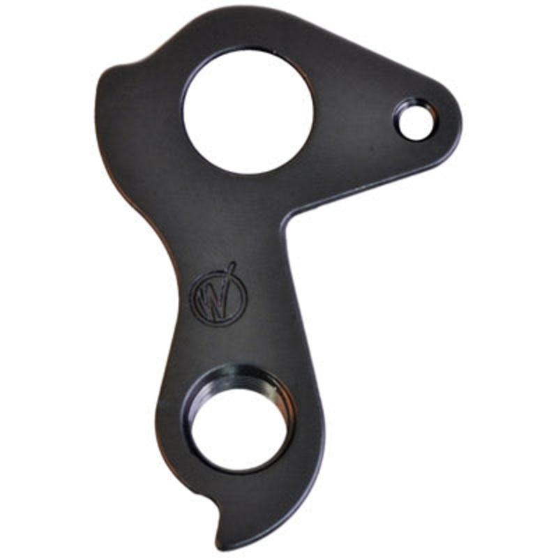 Wmfg Derailleur Hanger #430 Replacement Derailleur Hangers  Derailleur