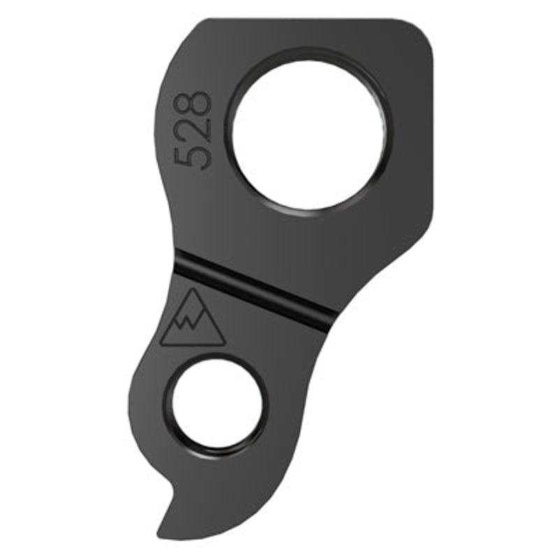 Wmfg Derailleur Hanger #528 Replacement Derailleur Hangers  Derailleur