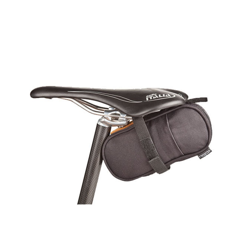 Arundel Tubi Seatbag – Black