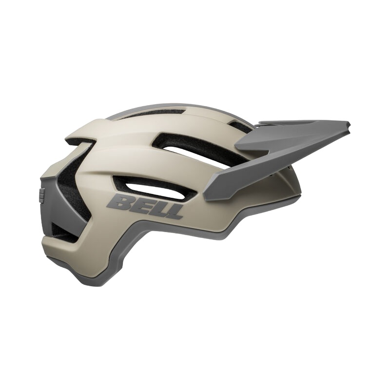 Bell 4Forty Air MIPS MTB Helmet – Matt Cement