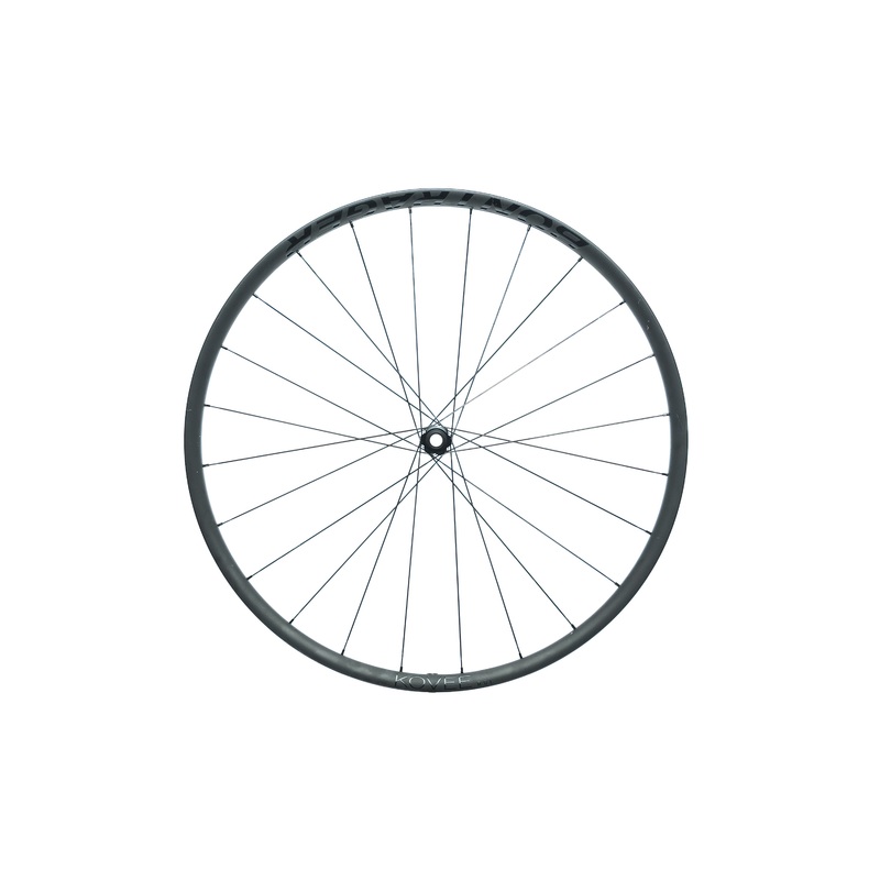 Bontrager Kovee RSL Carbon Tubeless 29″ Front Wheel