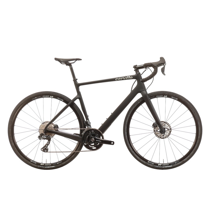 Cervlo spero GRX Di2 Disc Gravel Bike – 2022, 56cm