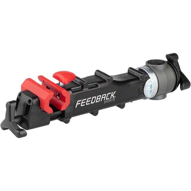 Feedback Sports Pro Elite Clamp