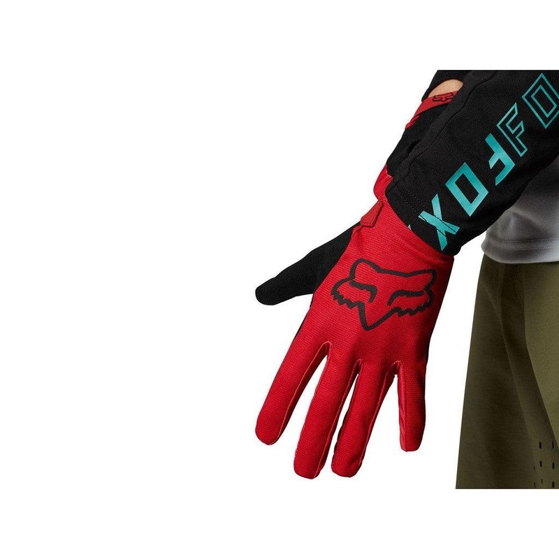 Fox Ranger Gloves