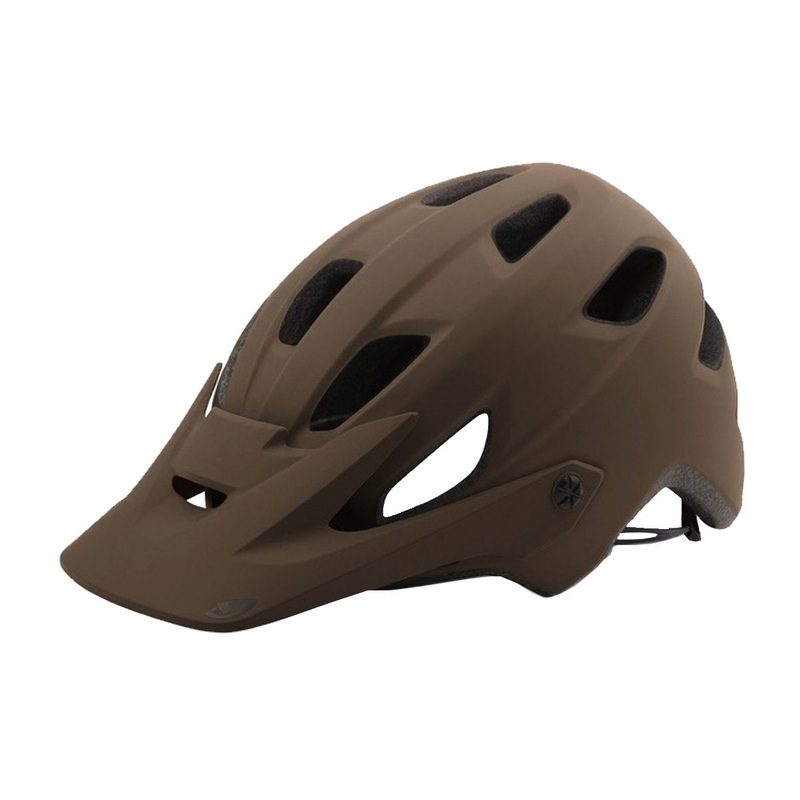 Giro Chronicle MIPS MTB Helmet – Matt Walnut