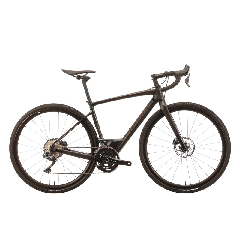 Specialized S-Works Diverge Gravel Bike – 2019, 56cm