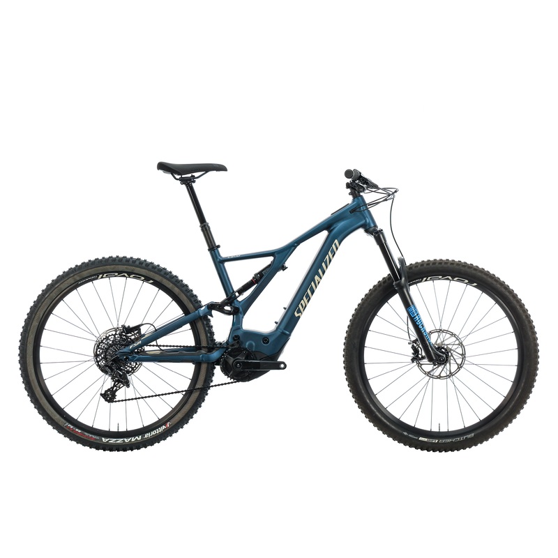 Specialized Turbo Levo Mountain E-Bike – 2020, Large