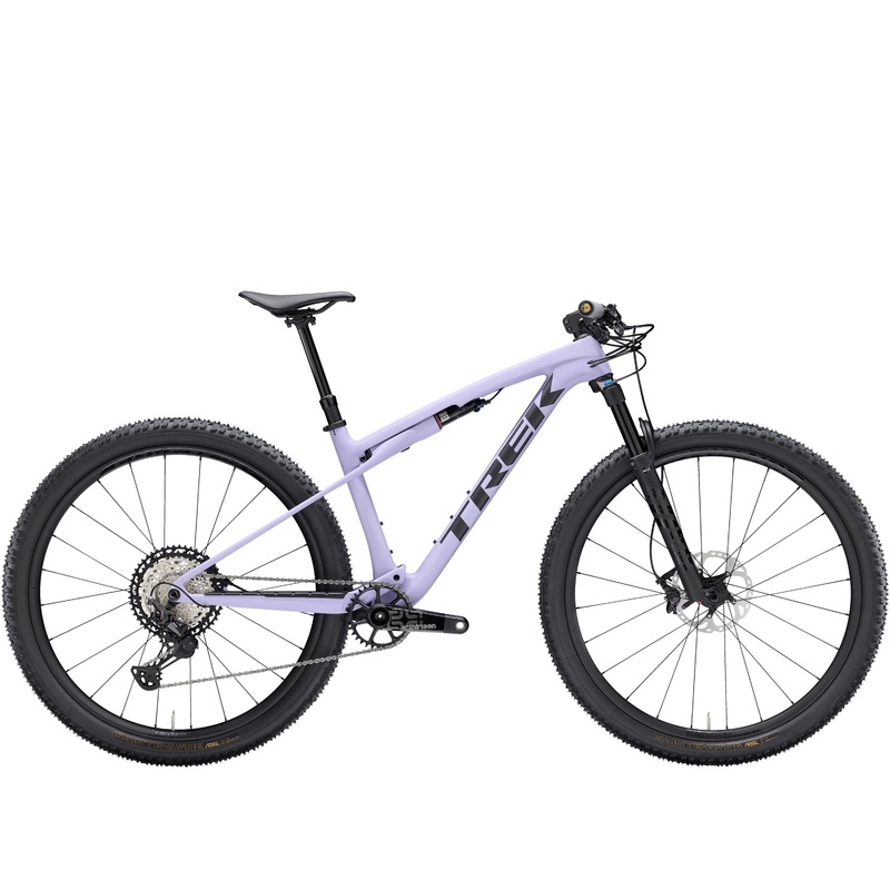Supercaliber SLR 9.8 XT ML Lavender Haze