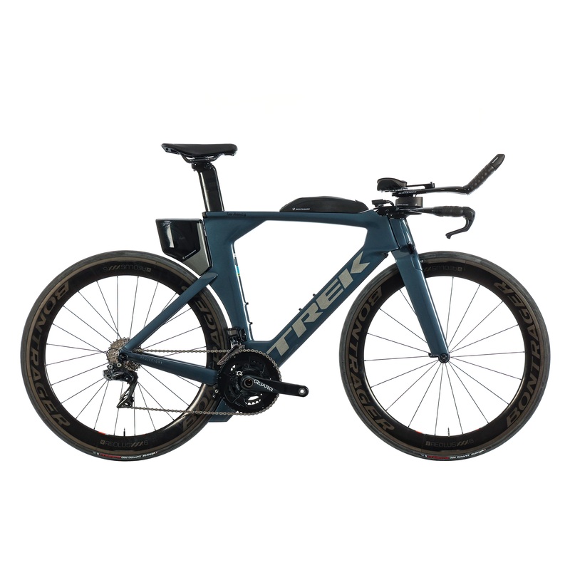 Trek Speed Concept Project One Triathlon Bike – 2020, Large