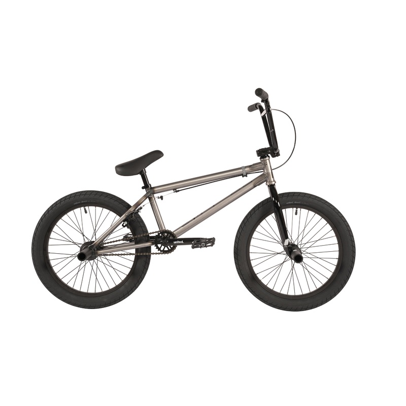 United REBORN BIKE