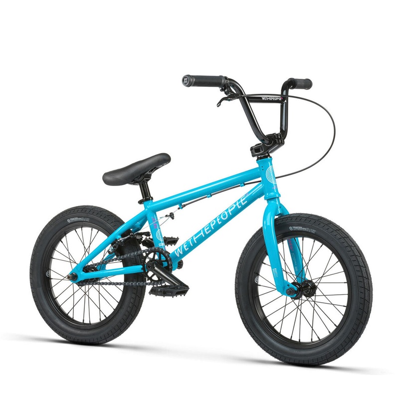 We The People Seed 16″ Bike 2023