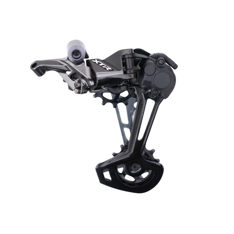 XTR M9100 SGS Rear Derailleur