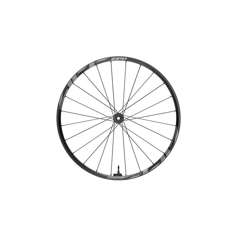 Zipp 1ZERO HITOP SW Carbon Tubeless 29″ Front Wheel – TyreWiz 2.0 included