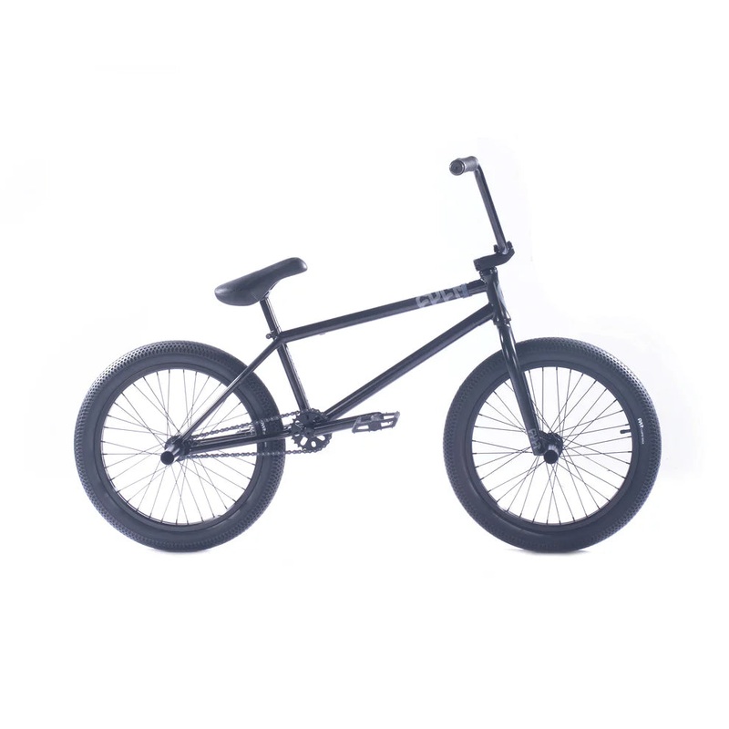 20″ Cult Devotion