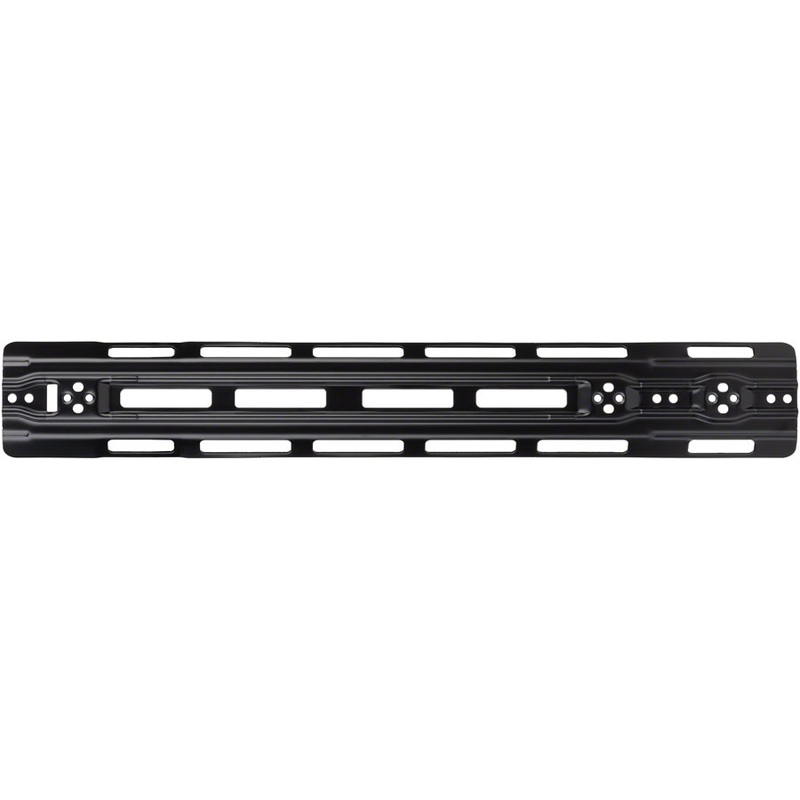 Bosch Mounting Rail Powertube 625 Bicycle Computer Mounts