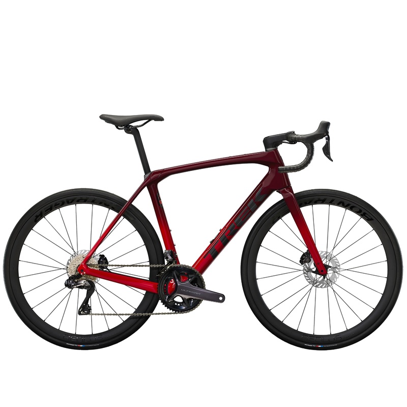Domane SL 7 58 Cobra Blood Red/Viper Red