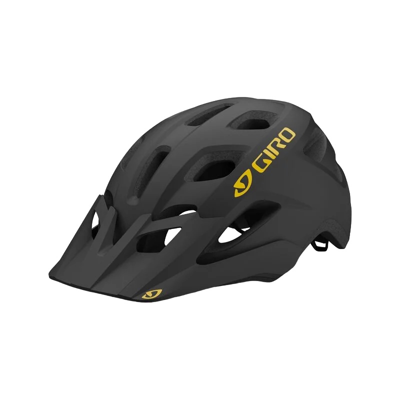 Giro Fixture MIPS II MTB Helmet – Matt Warm Black