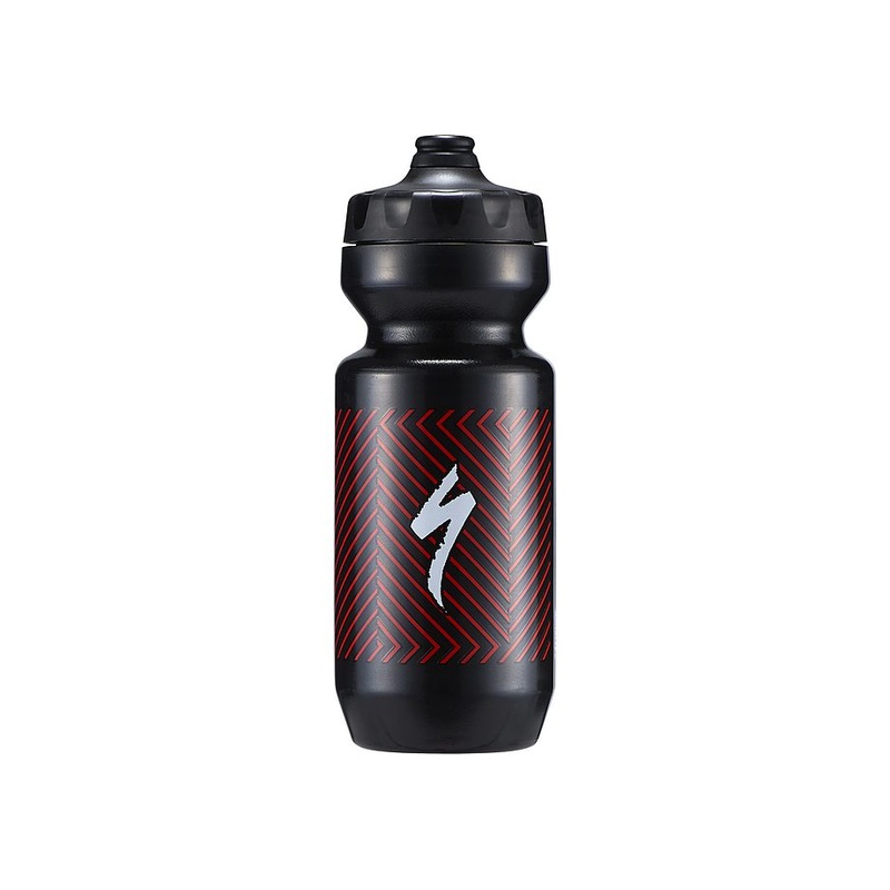 Specialized 22 oz fixy ea team black 22-oz