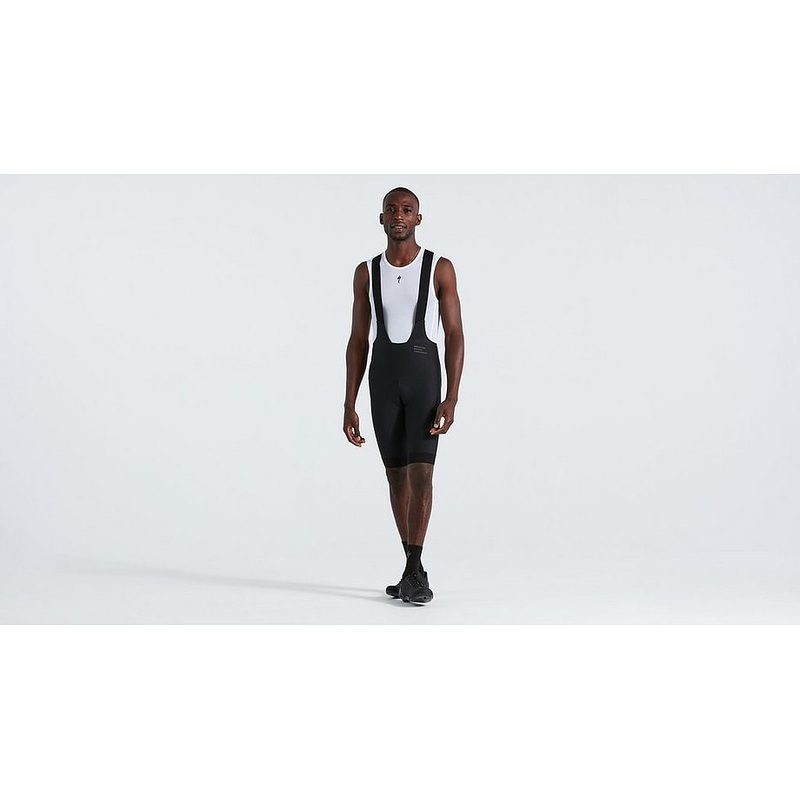 Specialized prime bib short men black xxxl