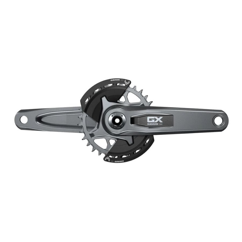 SRAM GX Eagle T-Type Wide Crankset