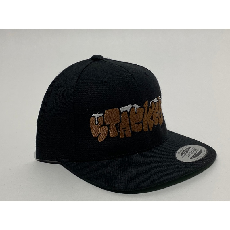 Survival Snapback hat