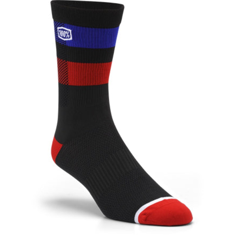100% Performance Sock-Flow