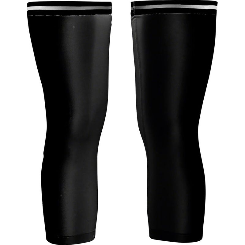 Craft Cycling Knee Warmer – Black Unisex X-Large/2X-Large