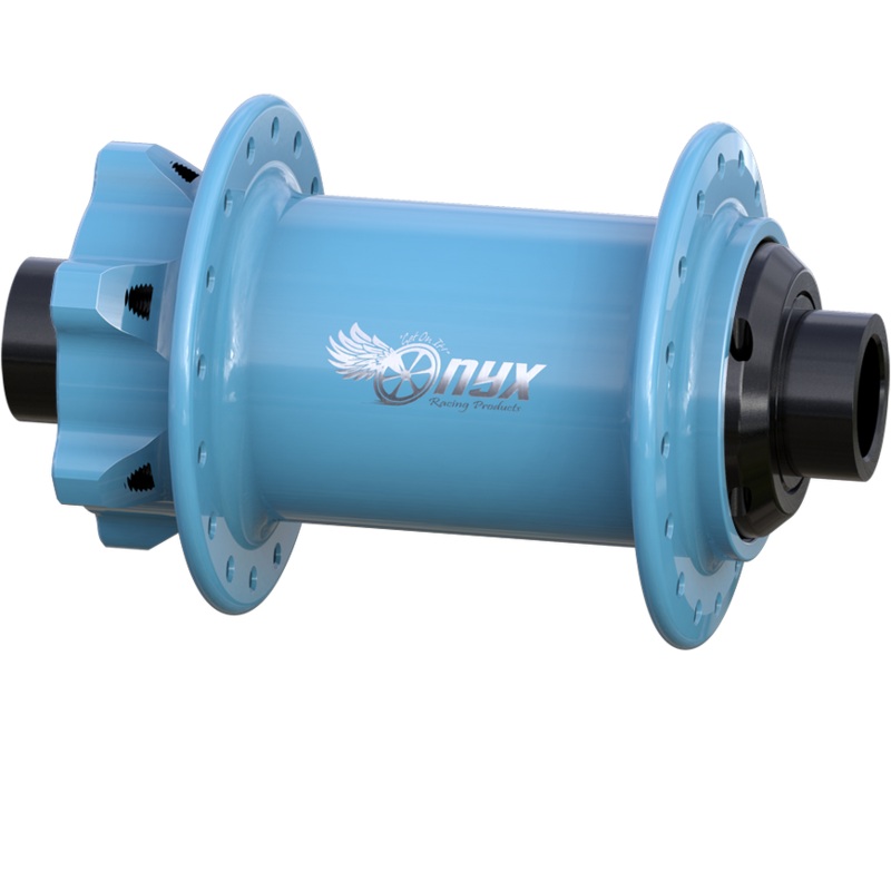 Onyx – Classic MTB, BOOST 15×110, Front Hub