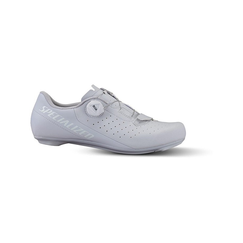 Specialized torch 1.0 shoe dove grey 39