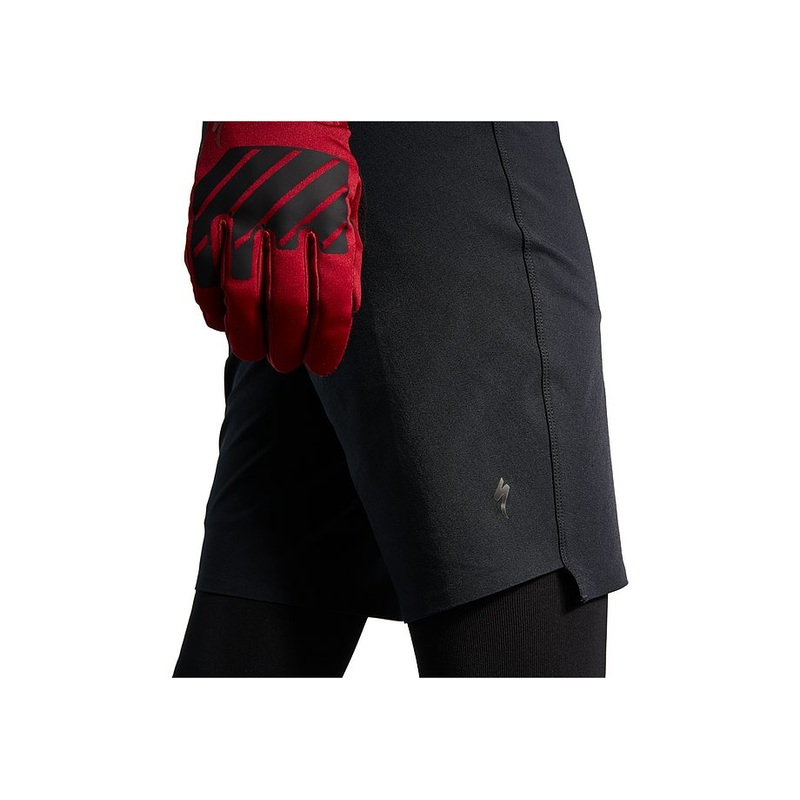 Specialized trail-series 3xdry short wmn black l