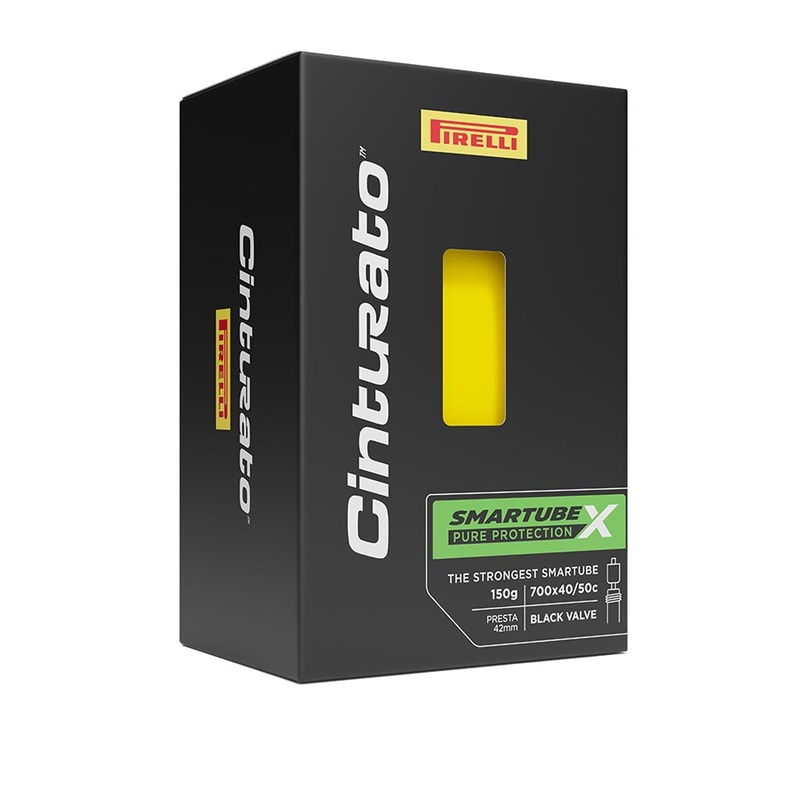 Cinturato SmarTUBE X