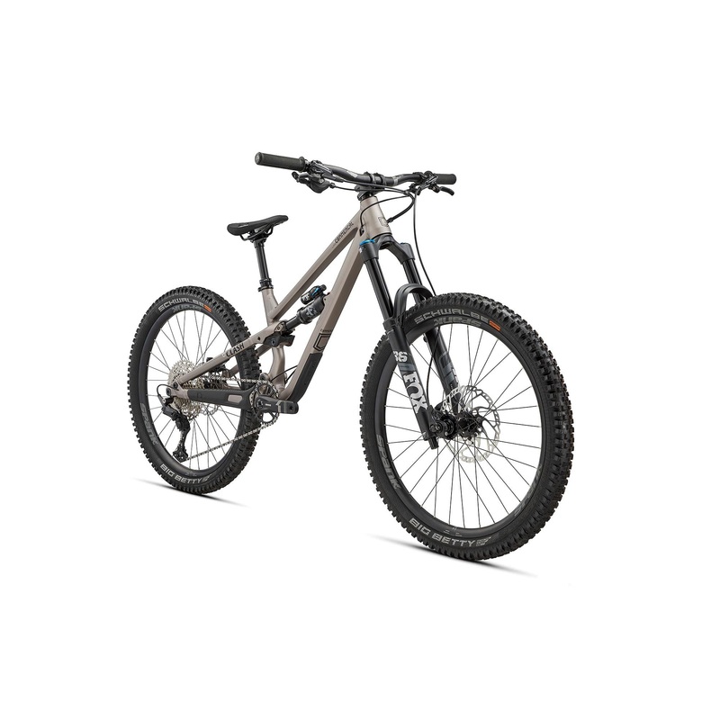 COMMENCAL Clash JR – Champagne