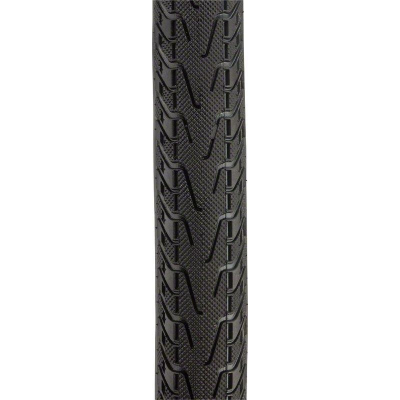 Panaracer Pasela ProTite Tire – 650c x 28 Clincher Aramid Bead Black/Tan 60tpi