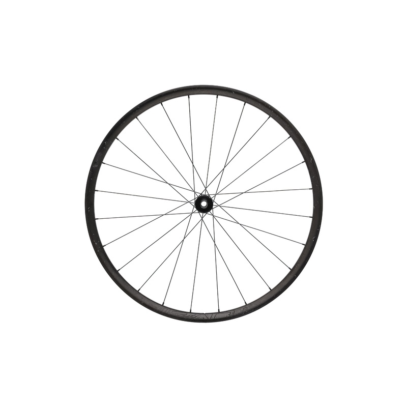 Roval Traverse 29 Carbon Disc Tubeless Front Wheel